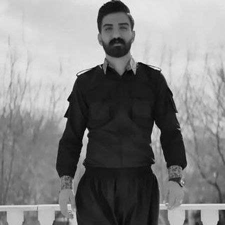 میلاد غلامی نور خدا